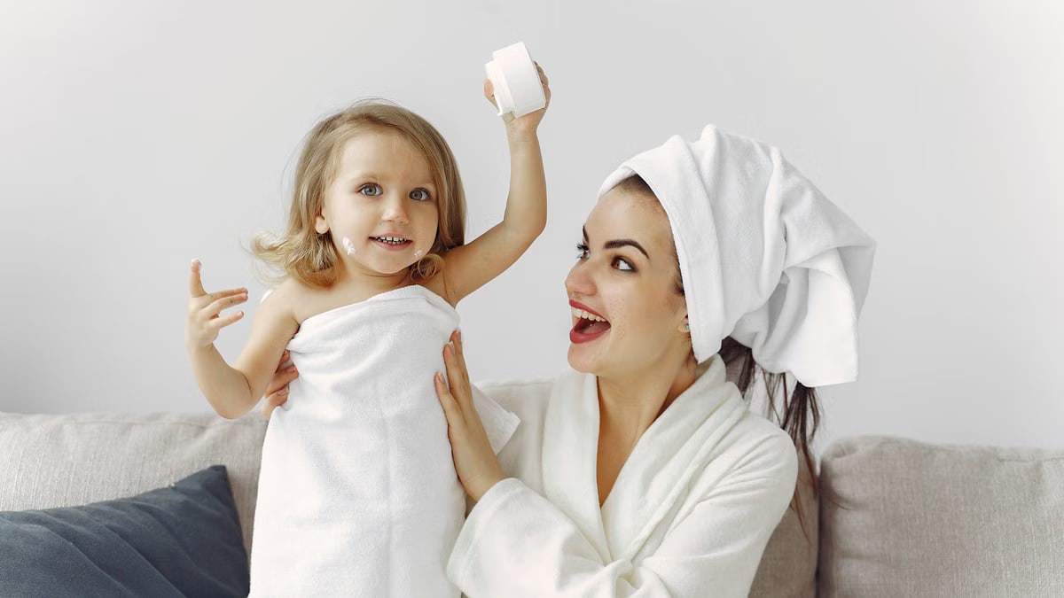 Znaczenie wellness w życiu rodzinnym